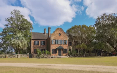 Middleton Place