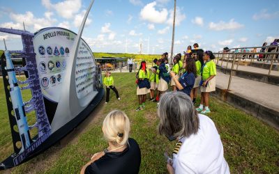 Prepare Students for the Future with Career-Oriented Field Trips