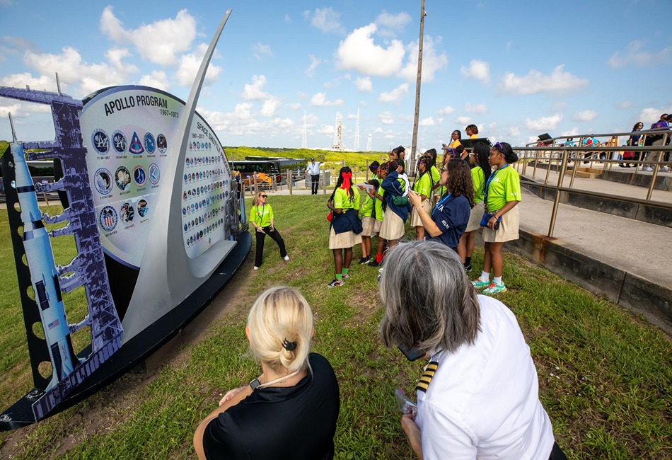 NASA's Kennedy Space Center