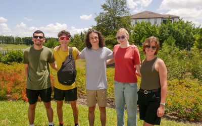 Florida Film & STEM Academy