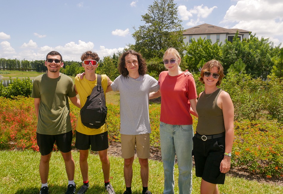 STEM Academy Florida Film