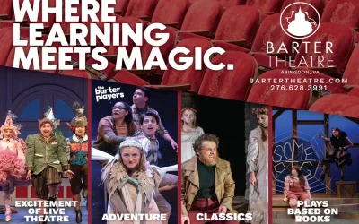 Memorable Education Through Captivating Performances