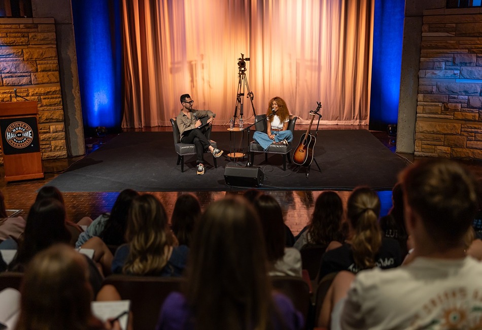 Hall of Fame and Museum