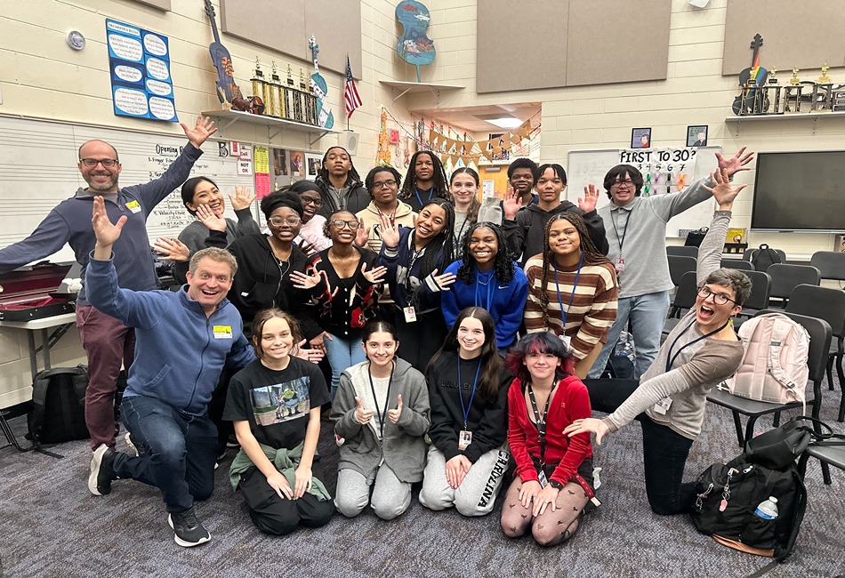 South Carolina Philharmonic