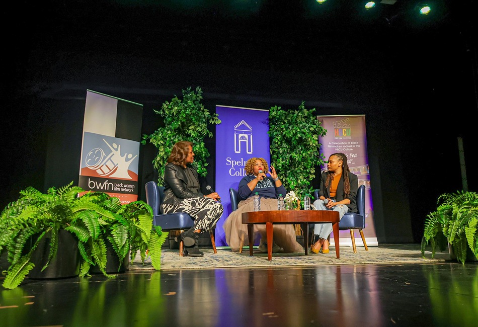 Spelman College