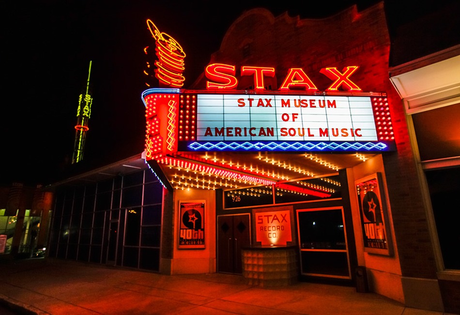 Stax Museum of American Soul Music