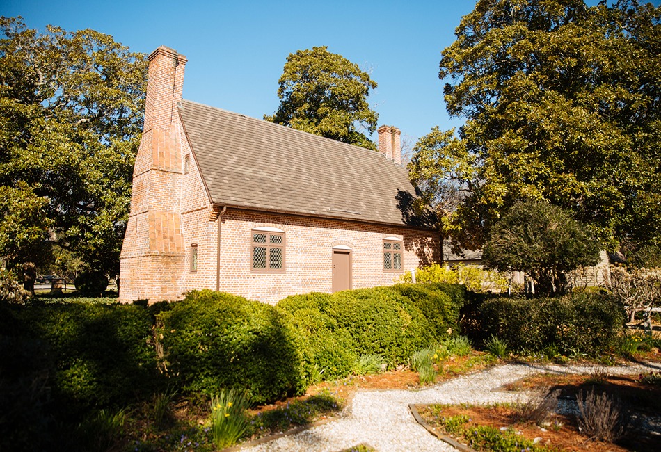 Thoroughgood House