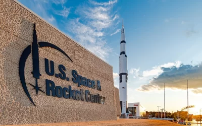 U.S. Space & Rocket Center for Student Groups