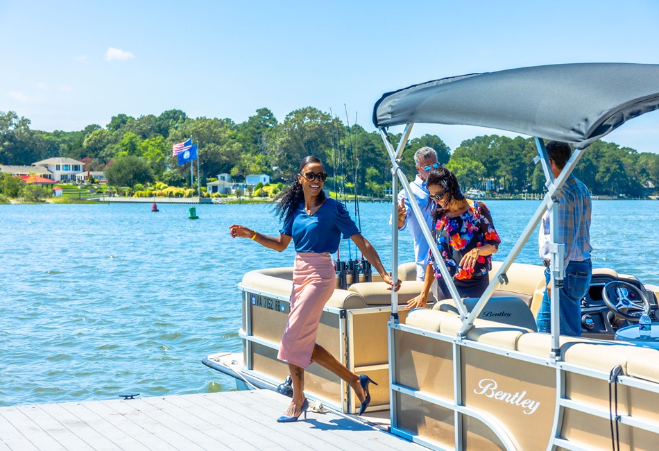 Virginia Beach Oceanfront