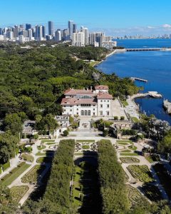 Vizcaya Museum