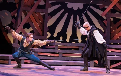 Memorable Education Through Captivating Performances
