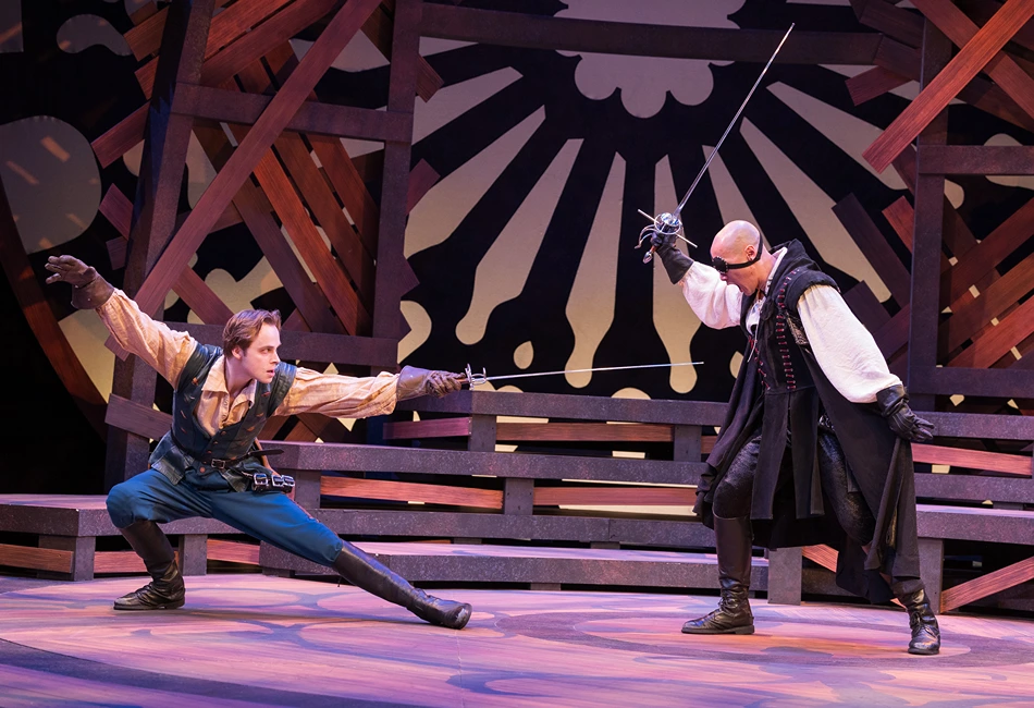 Memorable Education Through Captivating Performances