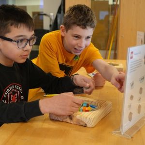  Science Museum of Virginia