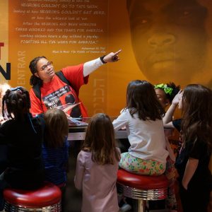 Muhammad Ali Center