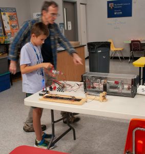 American Museum of Science and Energy