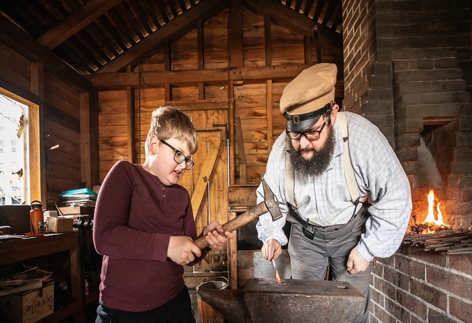 Arkansas Museum