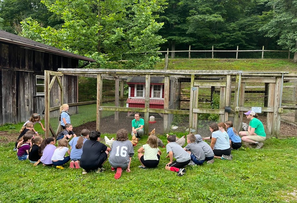 Heritage Farm