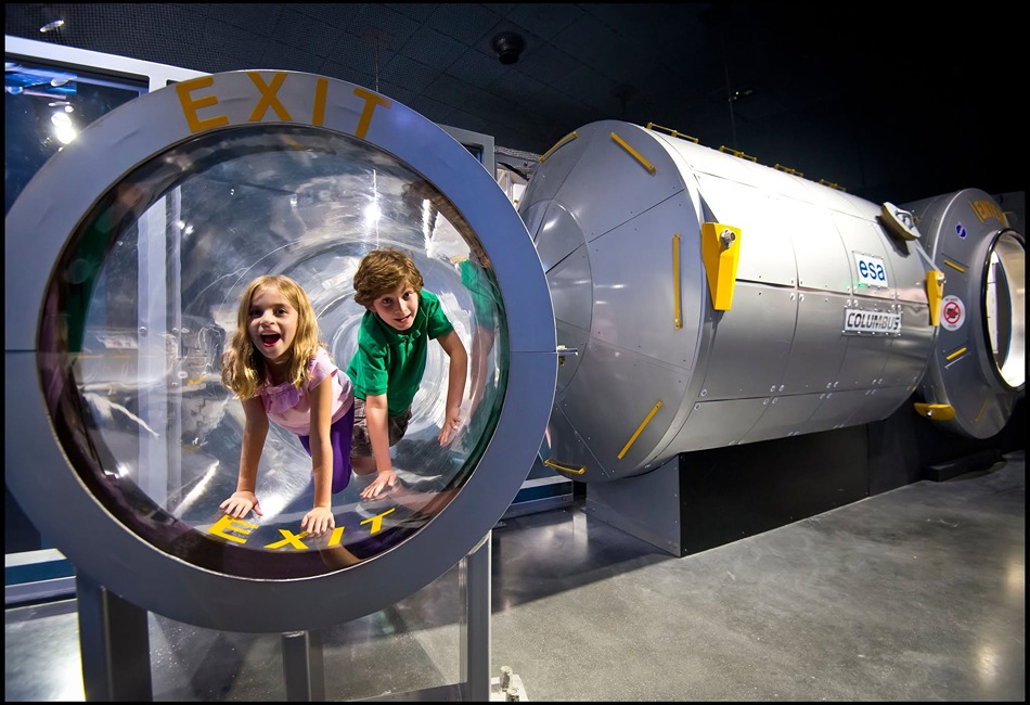 NASA’s Space Shuttle