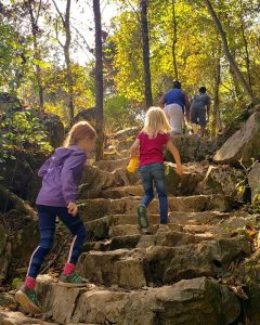 Ijams Nature Center