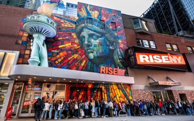 RiseNY for Student Groups