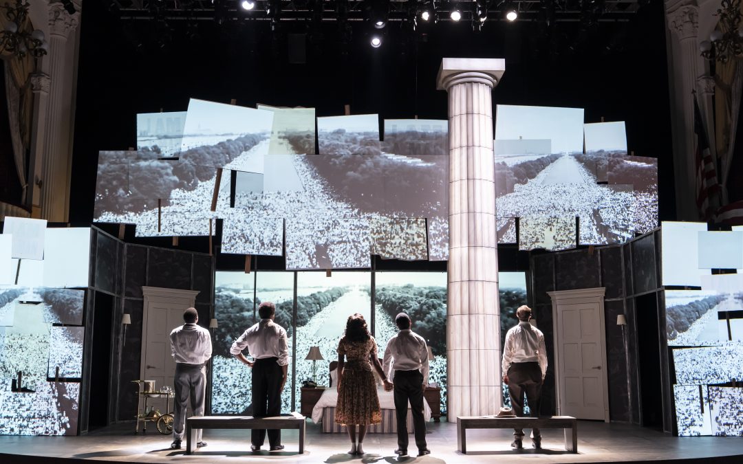 Teach the Declaration in 2026: A Classroom-to-Stage Plan with ‘1776’ at Ford’s Theatre