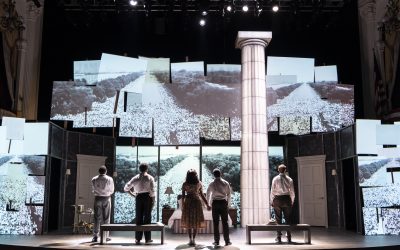 Teach the Declaration in 2026: A Classroom-to-Stage Plan with ‘1776’ at Ford’s Theatre