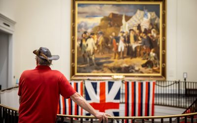 Museum of the American Revolution for Students