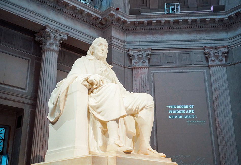 Philadelphia Field Trips for Students