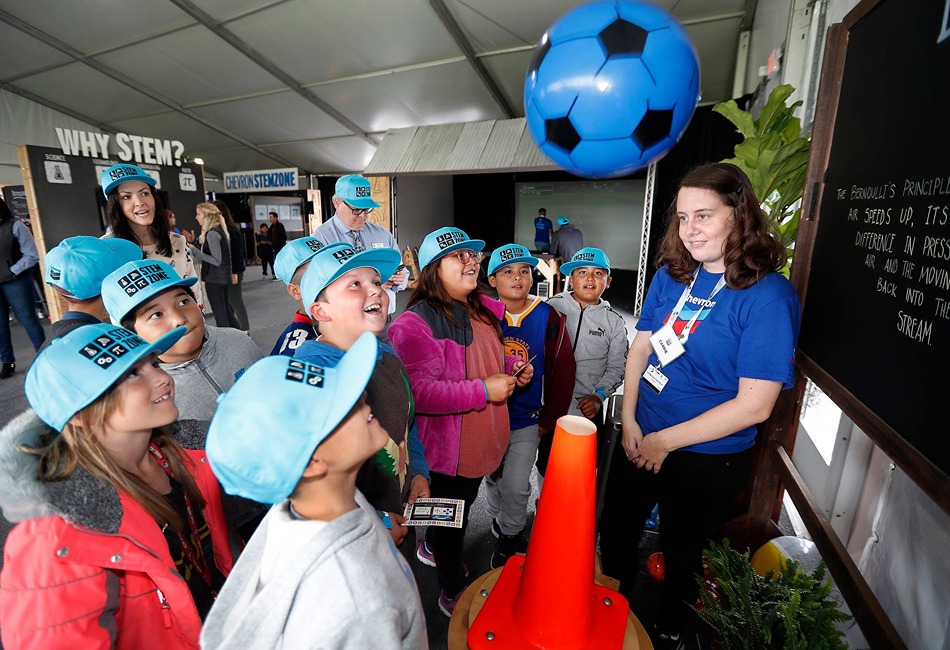 STEM Zone