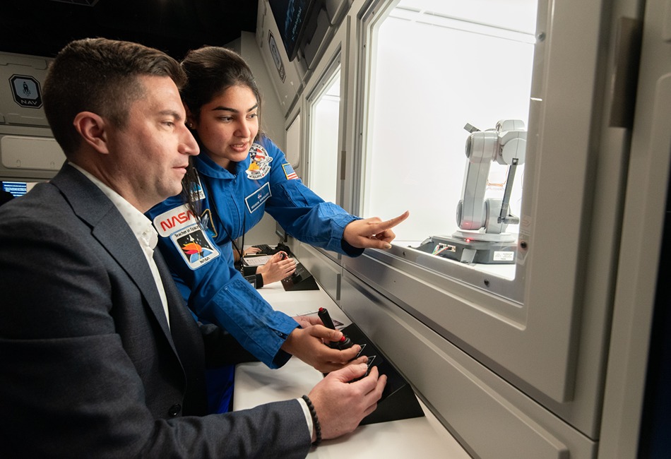 Christa McAuliffe Center