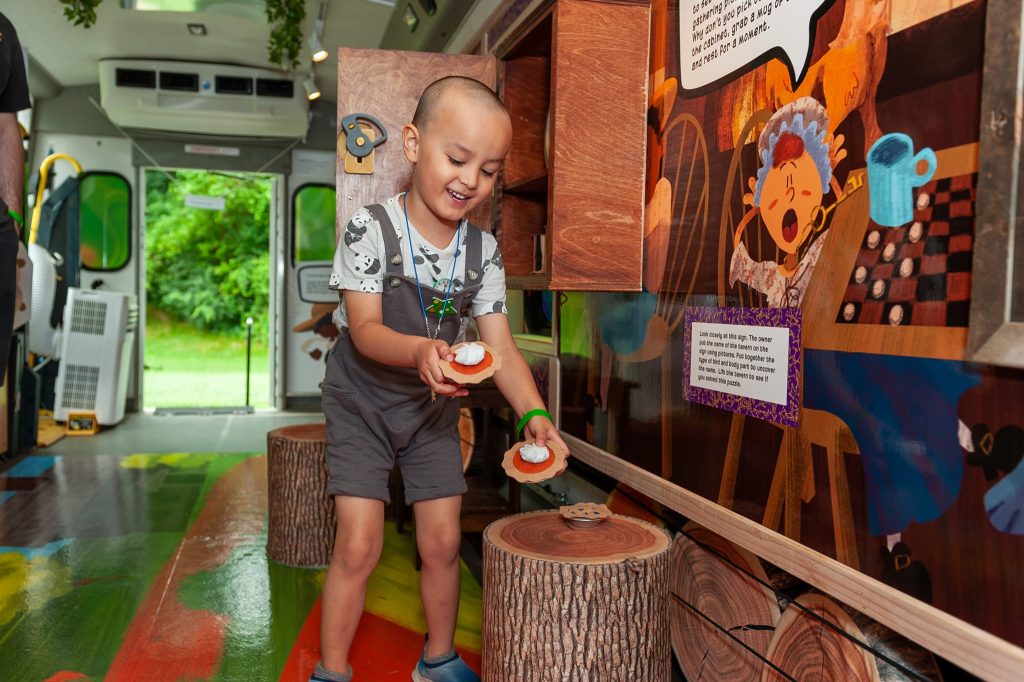 Connecticut Museum of Culture and History. 