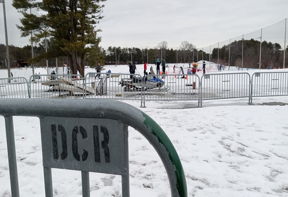 DCR Universal Access events