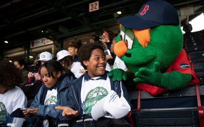 Score Big During Field Trips at the Ballpark