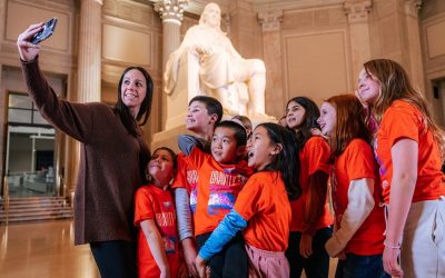 Independence, Innovation, and Irresistible Chocolate in Pennsylvania