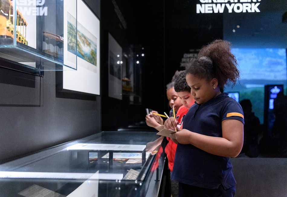 Phipps Conservatory field trip - teachingexperitse.com