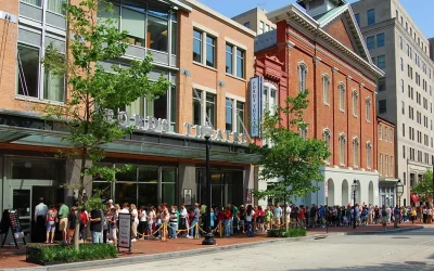 Student Field Trip Destinations in Washington D.C.