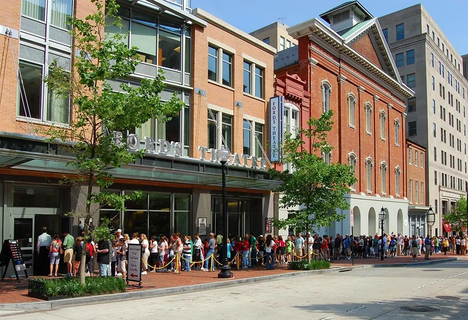Student Field Trip Destinations in Washington D.C.
