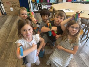 Get hands on at the Maine Discovery Museum. 