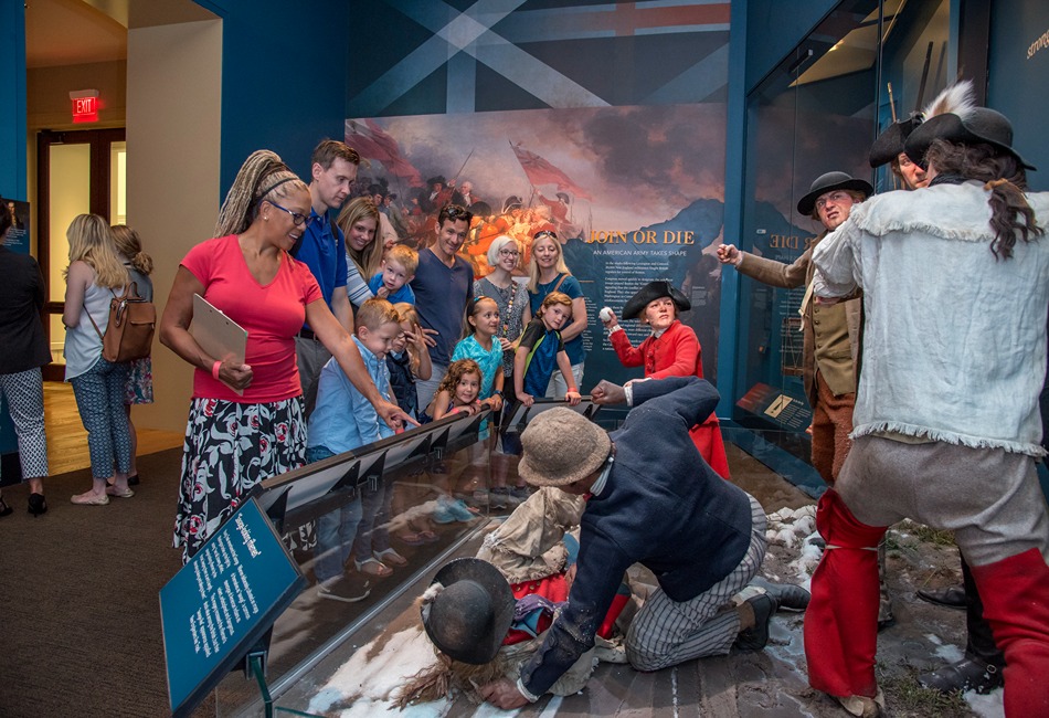 National Constitution Center