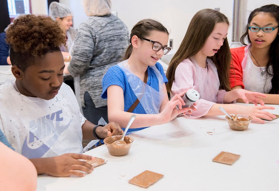 The Hershey Story Museum