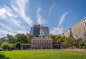 Independence Hall