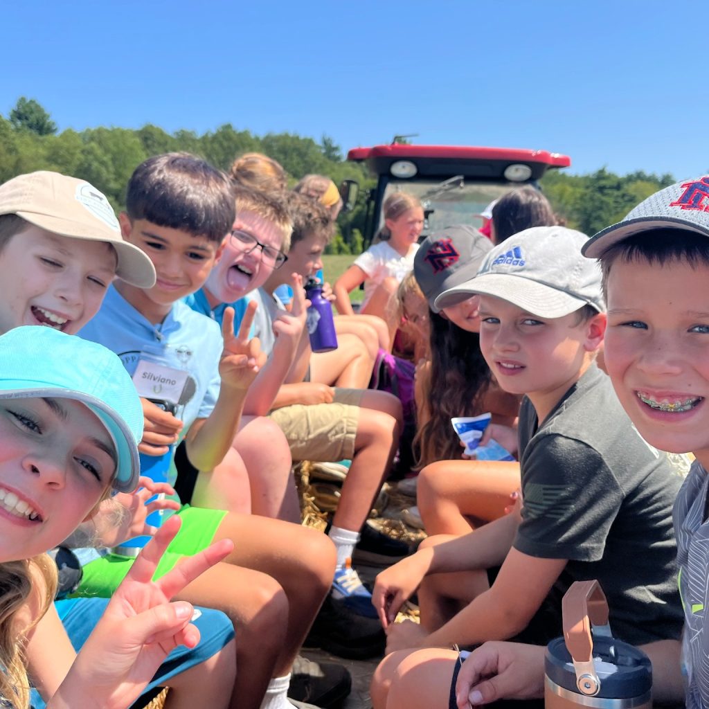 Joppa Hill for students.