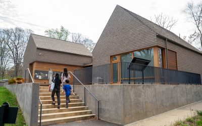 Beyond DC: Why Montgomery County, Maryland, is Top of the School Field Trip List