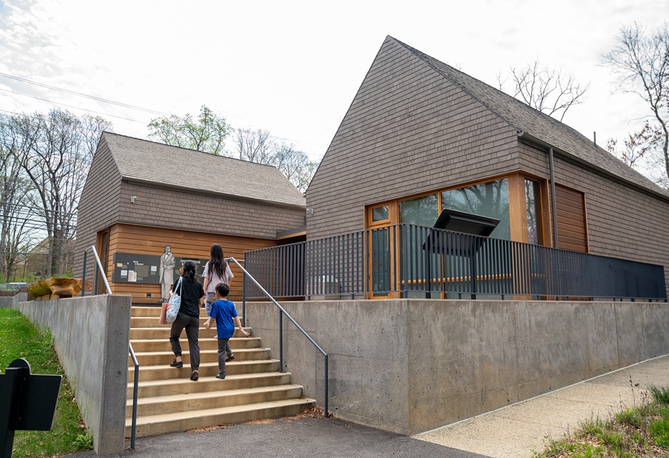 Beyond DC: Why Montgomery County, Maryland, is Top of the School Field Trip List