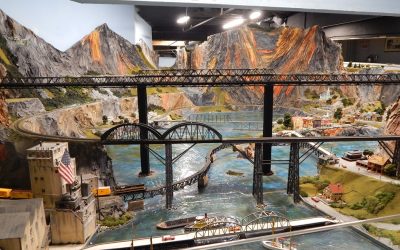 Northlandz in Flemington, NJ