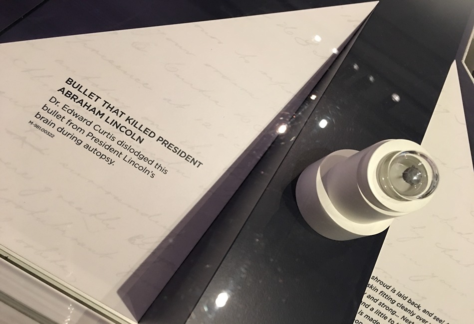 National Museum of Health and Medicine