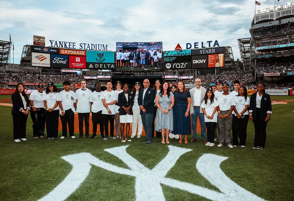 New York Yankees