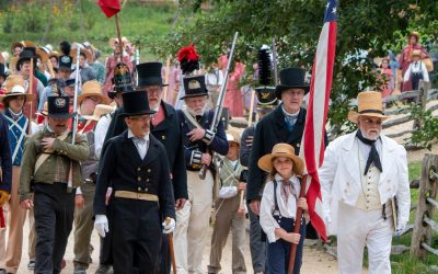 Aliens, Art and Abolition in Massachusetts