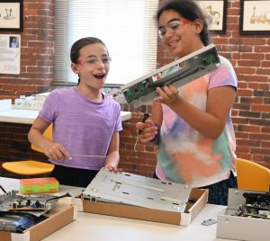 SEE Science Center captivates young minds