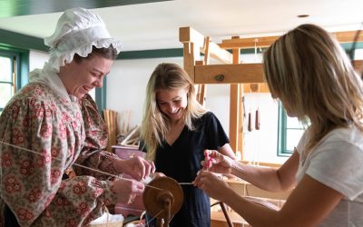 MetroWest Boston for Student Groups